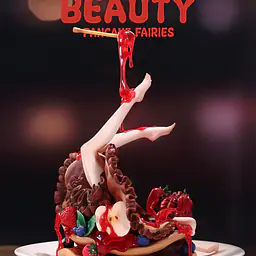 We Art Doing - Pancake Fairies 13