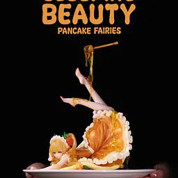We Art Doing - Pancake Fairies 18