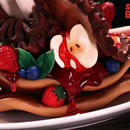 We Art Doing - Pancake Fairies 25