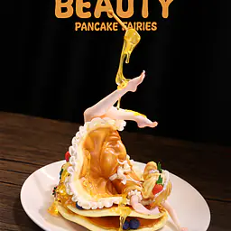 We Art Doing - Pancake Fairies 26