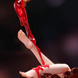 We Art Doing - Pancake Fairies 27