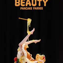 We Art Doing - Pancake Fairies 28