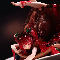 We Art Doing - Pancake Fairies 29
