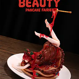 We Art Doing - Pancake Fairies 21