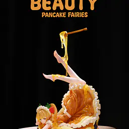 We Art Doing - Pancake Fairies 22