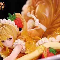 We Art Doing - Pancake Fairies 24