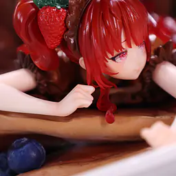 We Art Doing - Pancake Fairies 35