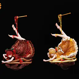 We Art Doing - Pancake Fairies 36