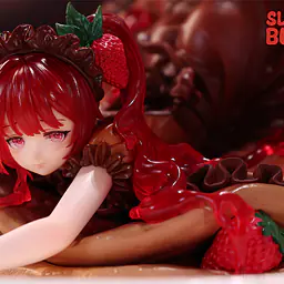 We Art Doing - Pancake Fairies 32