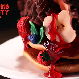 We Art Doing - Pancake Fairies 33
