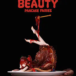 We Art Doing - Pancake Fairies 34