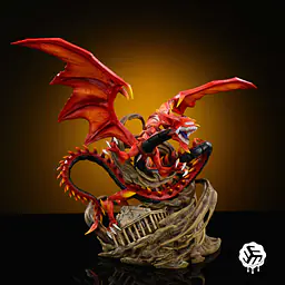 Three - Slifer the Sky Dragon 2