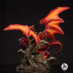 Three - Slifer the Sky Dragon 4