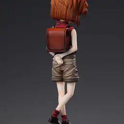 Craftsman - Ai Haibara 8