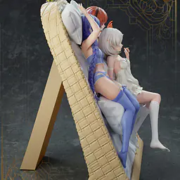 BGA - Roxy Migurdia, Eris and Sylphiette 5