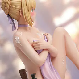 Candy - Saber 4