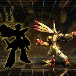 X7 House - Rapidmon 3