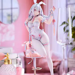 Hobby Sakura - Bunny Girl 1