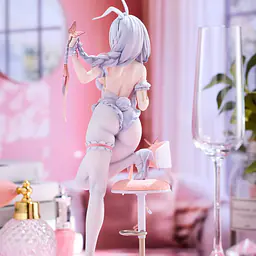 Hobby Sakura - Bunny Girl 9
