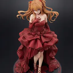 Kawaii - Asuka 3