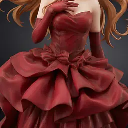 Kawaii - Asuka 4