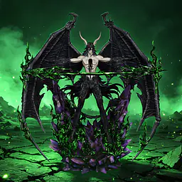 Hxheng x Cheng - Ulquiorra 1
