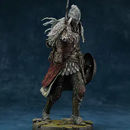Gecco - Vargram the Raging Wolf 6