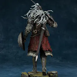 Gecco - Vargram the Raging Wolf 7
