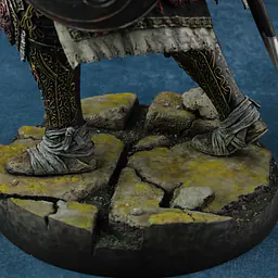 Gecco - Vargram the Raging Wolf 5