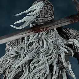 Gecco - Vargram the Raging Wolf 4