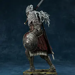 Gecco - Vargram the Raging Wolf 15