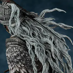 Gecco - Vargram the Raging Wolf 8
