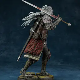 Gecco - Vargram the Raging Wolf 11