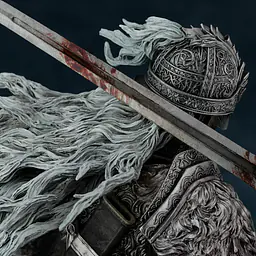 Gecco - Vargram the Raging Wolf 2