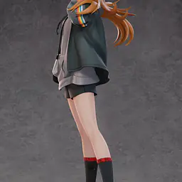 BGA - Asuka 7