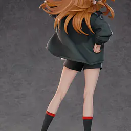 BGA - Asuka 5