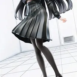 Quiet Art - Nemu Manaka and Rinne Byakuya 7