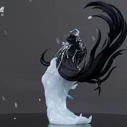 Jomatal - Lu Xueqi 8
