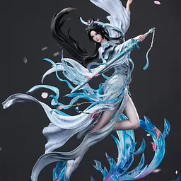 Jomatal - Lu Xueqi 3