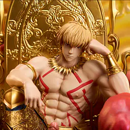 BDSM - Gilgamesh 2