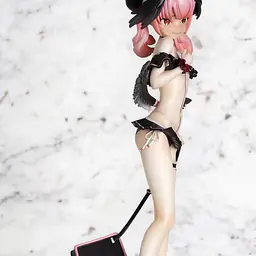 Loli Works - Shimoe Koharu 3