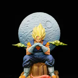 AG - Vegito 1