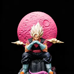 AG - Vegito 2
