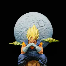 AG - Vegito 4