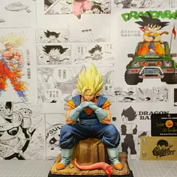 AG - Vegito 9