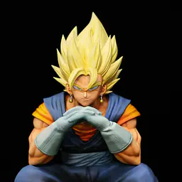 AG - Vegito 8