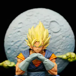AG - Vegito 6