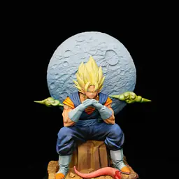 AG - Vegito 5