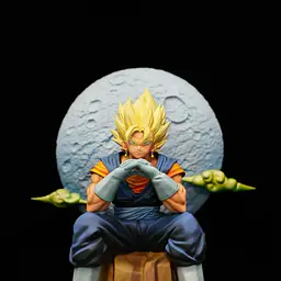 AG - Vegito 7