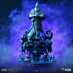 Iron - Hades 1
